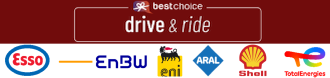 BestChoice Drive & Ride